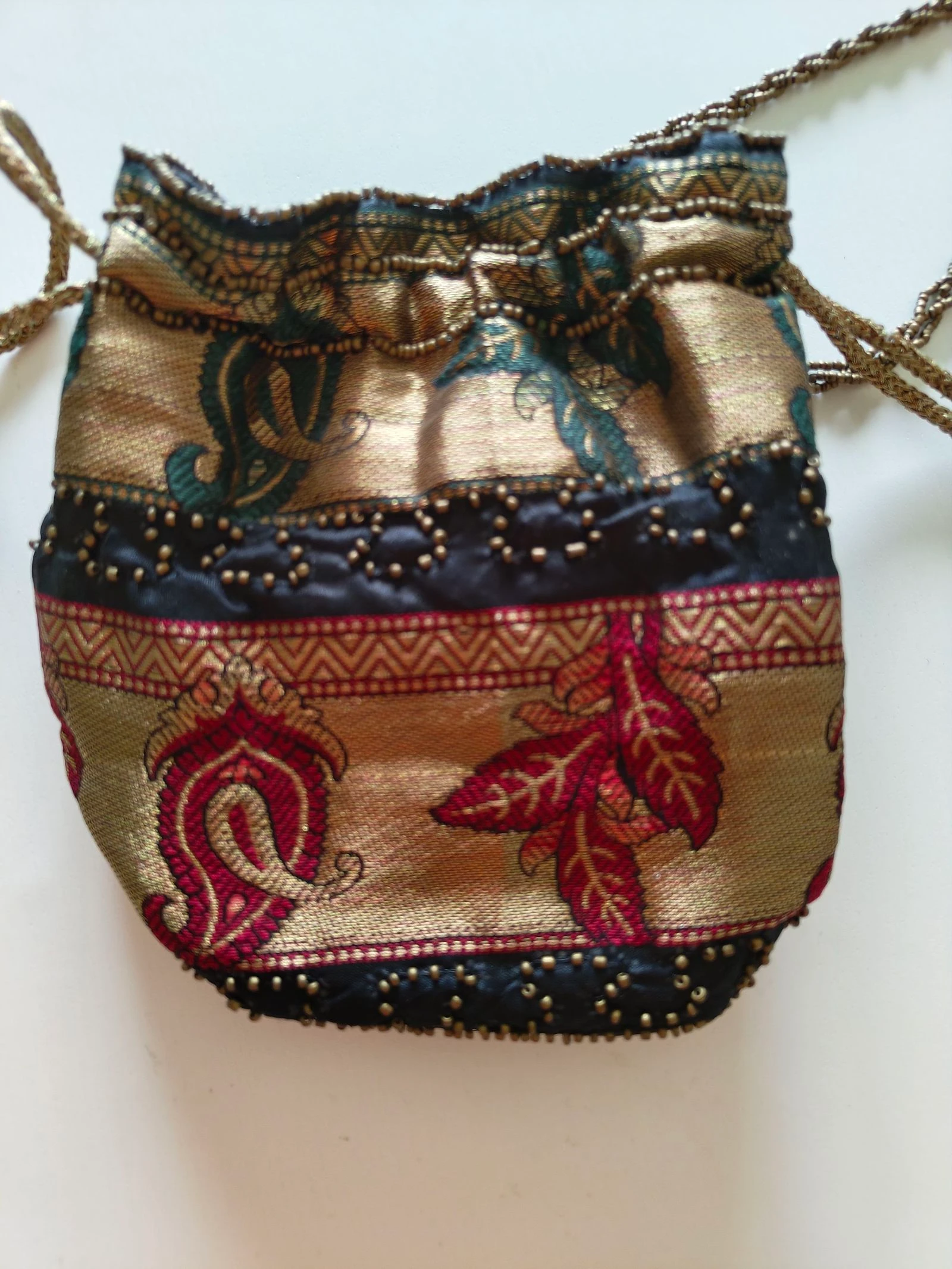 Bucket Bag – photo 3